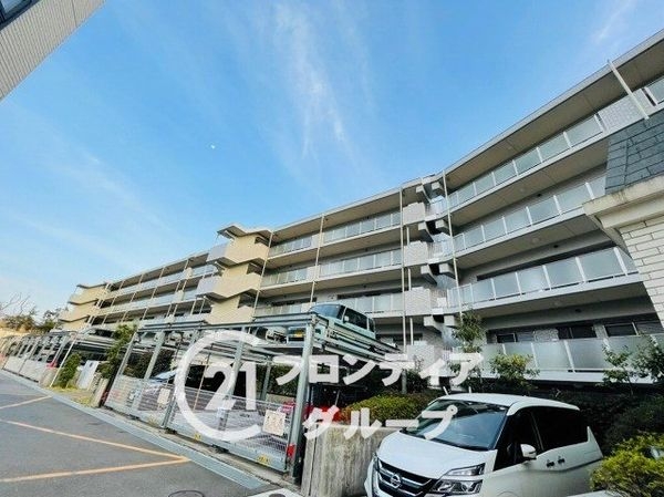 エスリード西宮甲陽園３番館ヒルズ　中古マンション