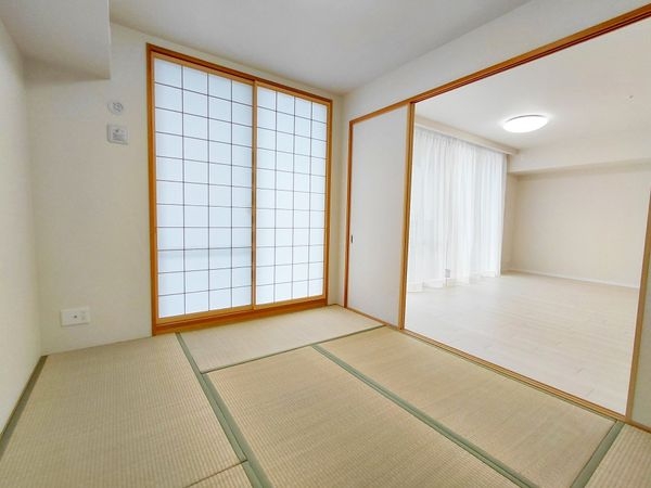 エスリード西宮甲陽園３番館ヒルズ　中古マンション