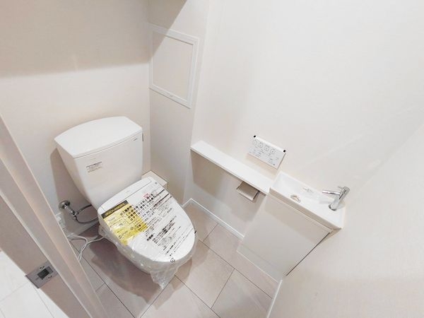 エスリード西宮甲陽園３番館ヒルズ　中古マンション