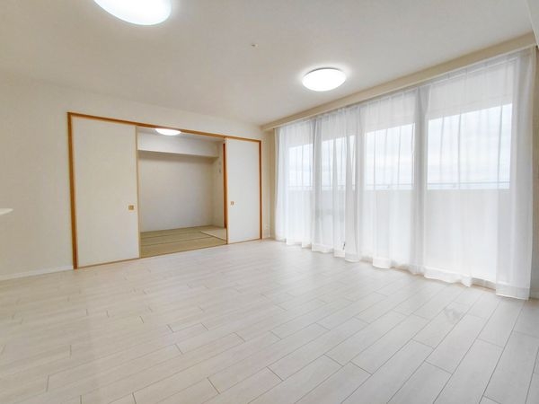 エスリード西宮甲陽園３番館ヒルズ　中古マンション