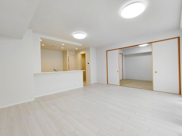 エスリード西宮甲陽園３番館ヒルズ　中古マンション