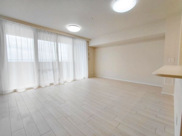 エスリード西宮甲陽園３番館ヒルズ　中古マンション