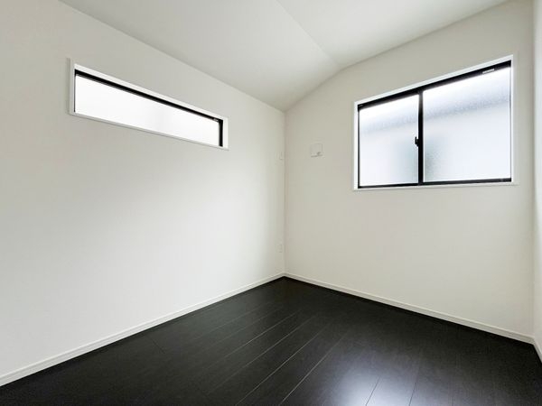 西宮市浜甲子園１丁目　新築一戸建て　１期　１号棟