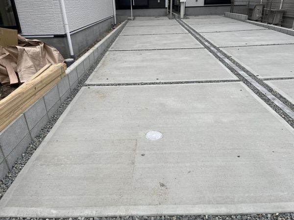 西宮市浜甲子園１丁目　新築一戸建て　１期　３号棟