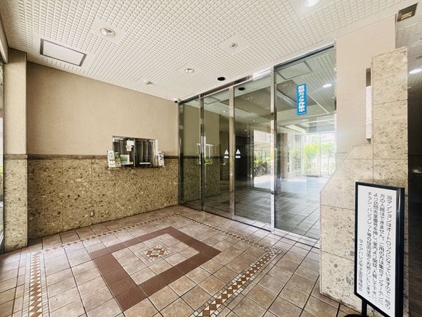 ダイアパレス甲子園　中古マンション