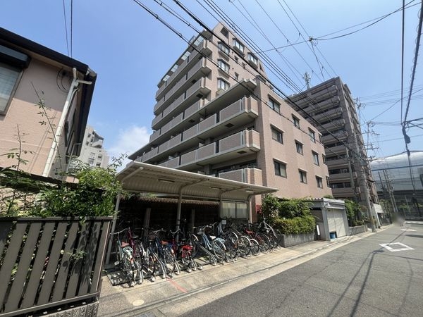 ダイアパレス甲子園　中古マンション