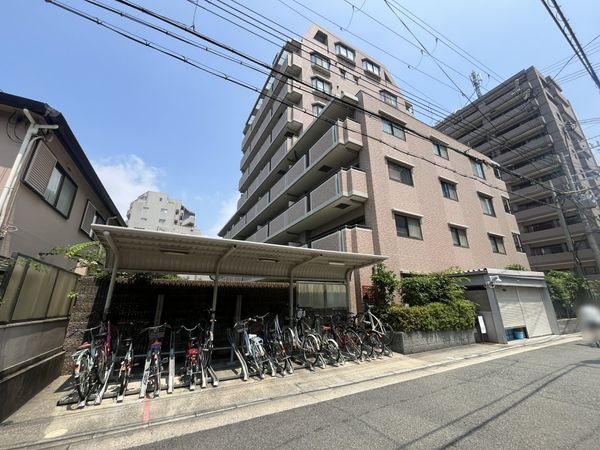 ダイアパレス甲子園　中古マンション