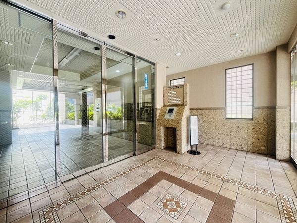 ダイアパレス甲子園　中古マンション