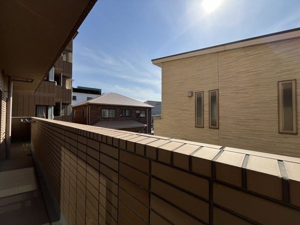 藤和シティホームズ芦屋　中古マンション