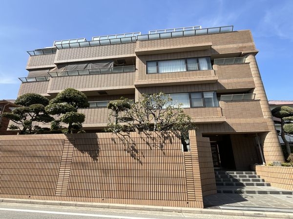 藤和シティホームズ芦屋　中古マンション
