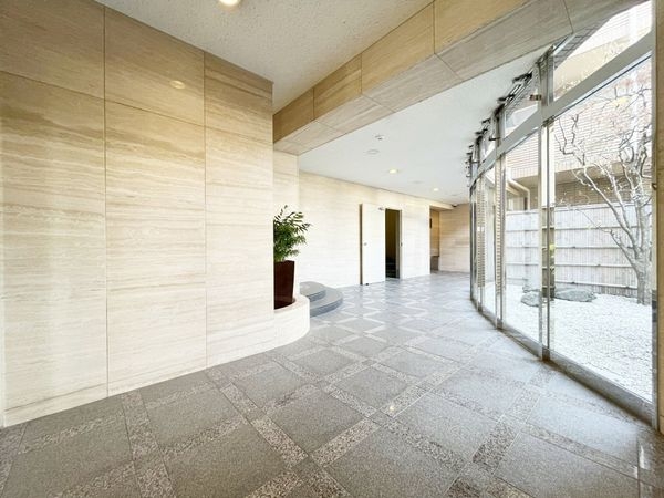 藤和シティホームズ芦屋　中古マンション