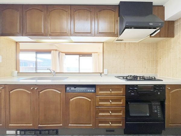 藤和シティホームズ芦屋　中古マンション