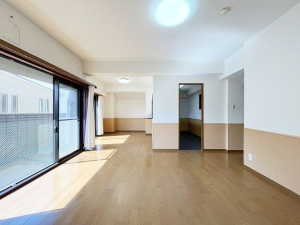 藤和シティホームズ芦屋　中古マンション