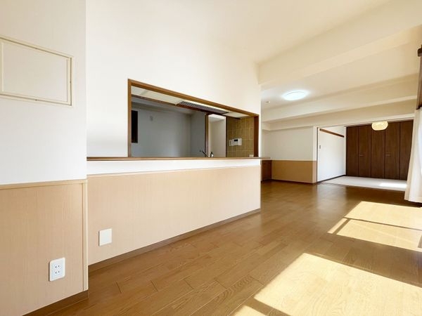 藤和シティホームズ芦屋　中古マンション