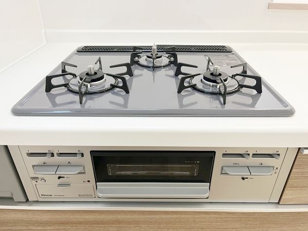尼崎市西難波町４丁目　新築一戸建て　A号棟