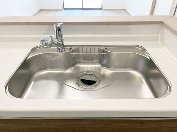 尼崎市西難波町４丁目　新築一戸建て　A号棟