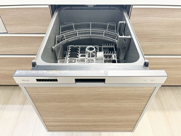 尼崎市西難波町４丁目　新築一戸建て　A号棟