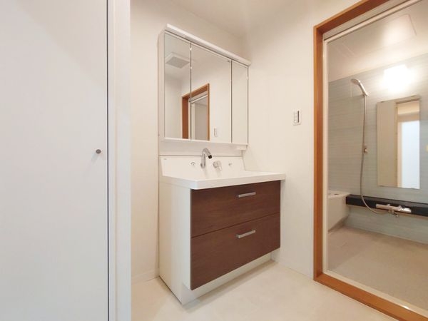 グランドヒル西宮高座台マンションA棟　中古マンション