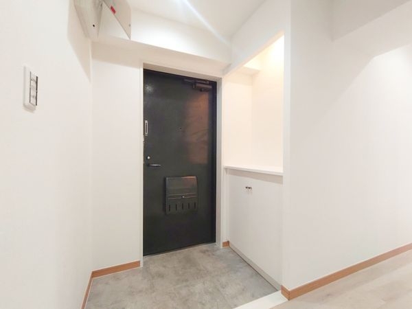グランドヒル西宮高座台マンションA棟　中古マンション