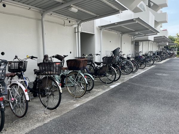 グランドヒル西宮高座台マンションA棟　中古マンション