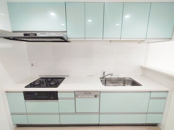 グランドヒル西宮高座台マンションA棟　中古マンション