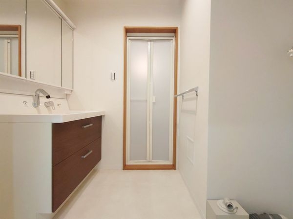 グランドヒル西宮高座台マンションA棟　中古マンション