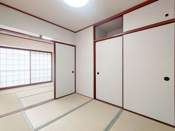 グランドヒル西宮高座台マンションA棟　中古マンション