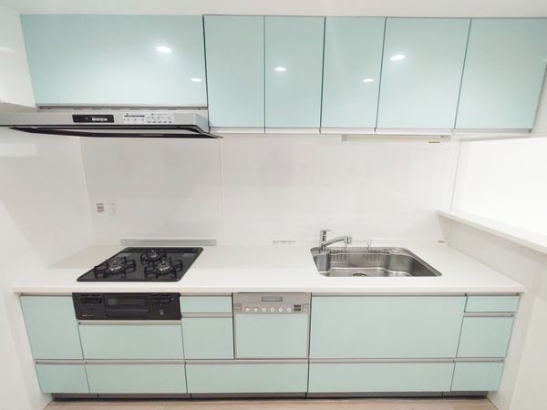 グランドヒル西宮高座台マンションA棟　中古マンション