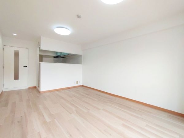 グランドヒル西宮高座台マンションA棟　中古マンション