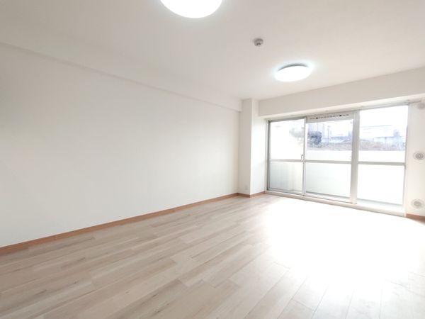 グランドヒル西宮高座台マンションA棟　中古マンション