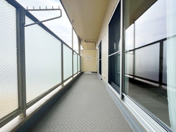 日興宝塚南口スカイマンション　中古マンション