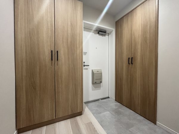 日興宝塚南口スカイマンション　中古マンション