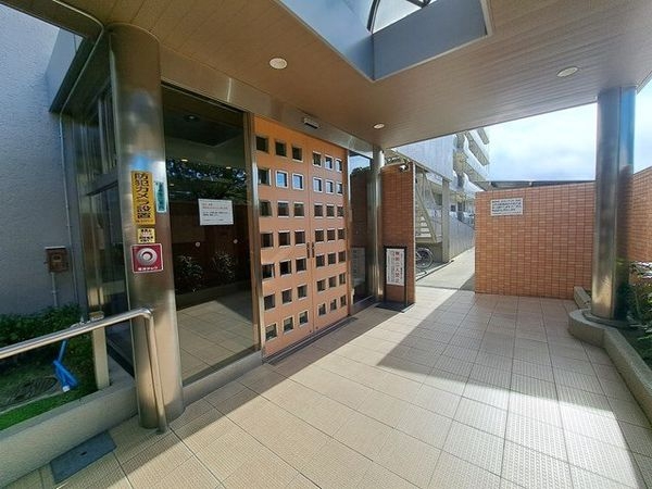 日興宝塚南口スカイマンション　中古マンション