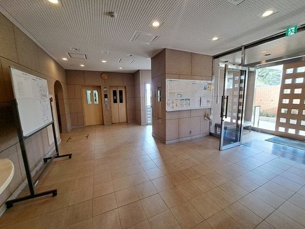 日興宝塚南口スカイマンション　中古マンション