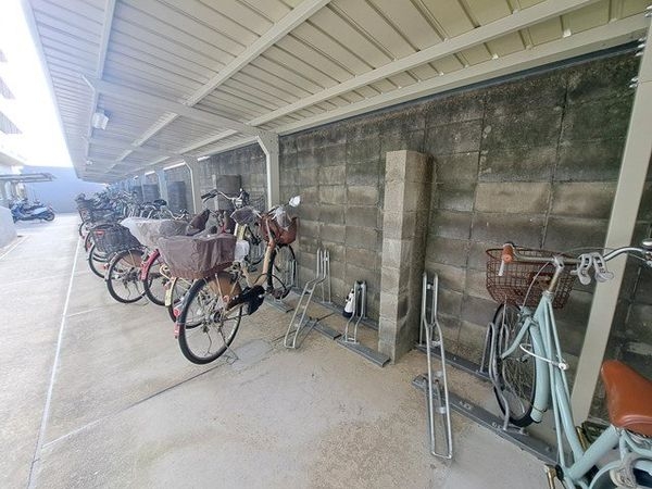 日興宝塚南口スカイマンション　中古マンション