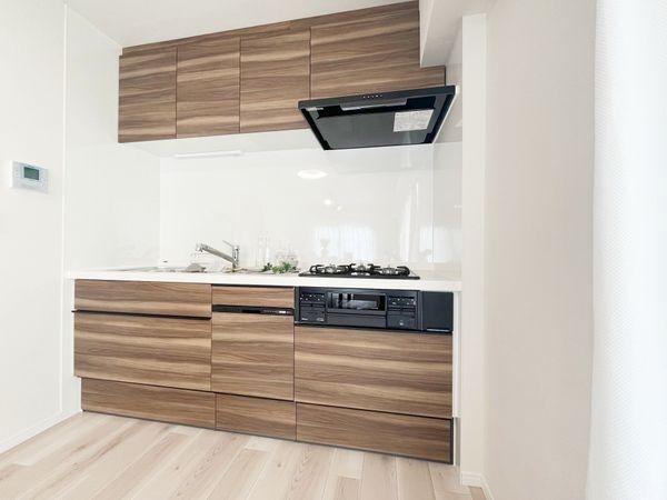 日興宝塚南口スカイマンション　中古マンション