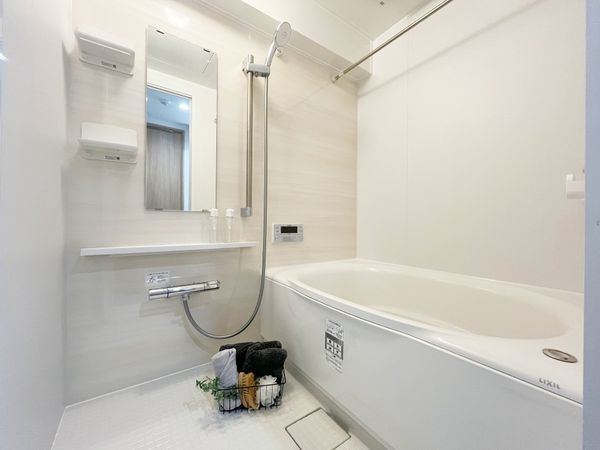 日興宝塚南口スカイマンション　中古マンション