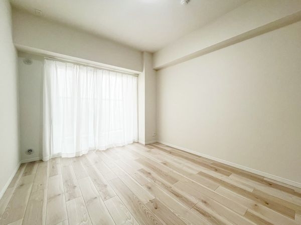 日興宝塚南口スカイマンション　中古マンション