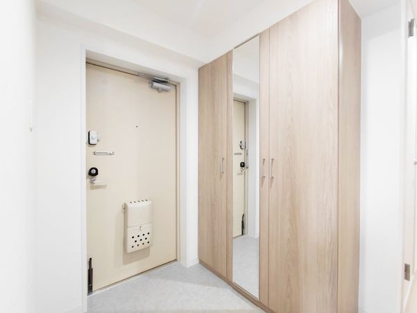 愛宕山ビューハイツ　中古マンション