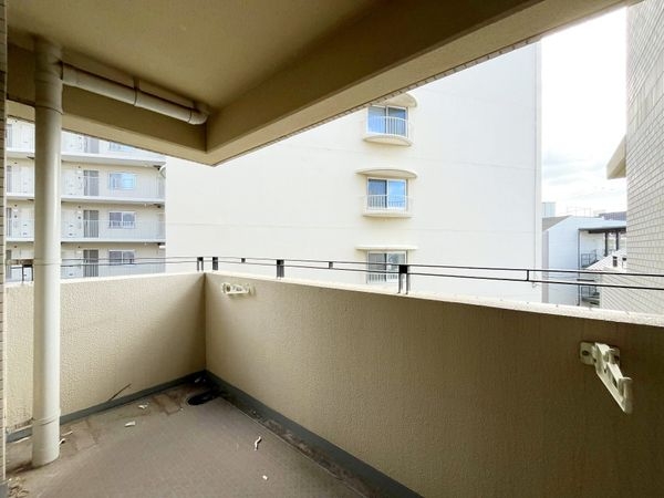 白鷹甲子園マンション　中古マンション