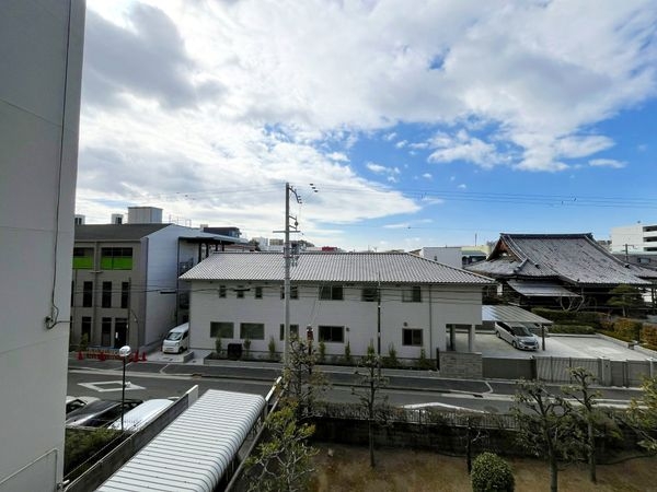 白鷹甲子園マンション　中古マンション