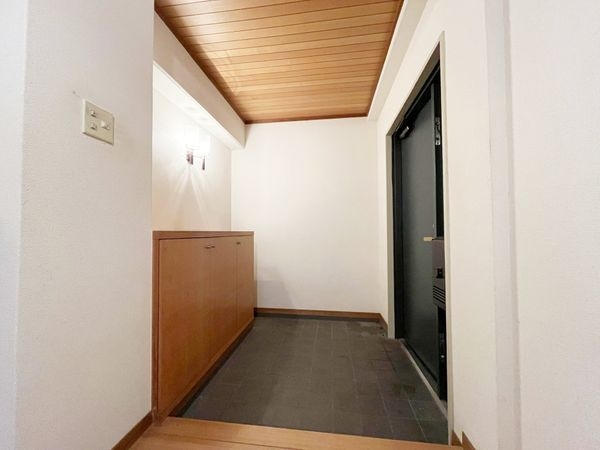 白鷹甲子園マンション　中古マンション
