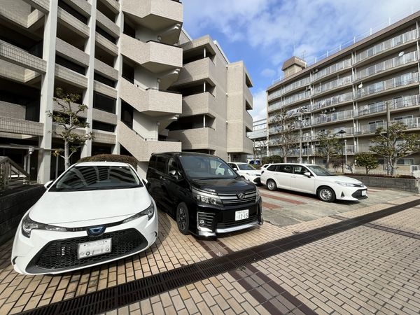 白鷹甲子園マンション　中古マンション