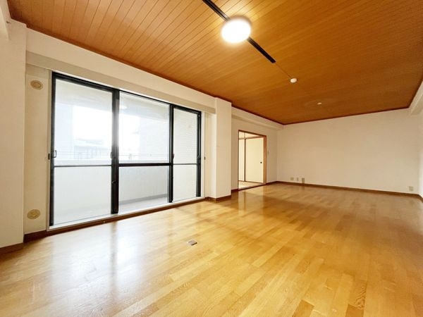 白鷹甲子園マンション　中古マンション