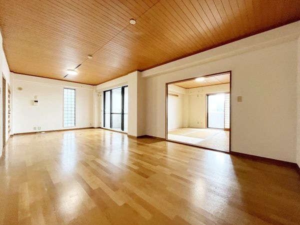 白鷹甲子園マンション　中古マンション