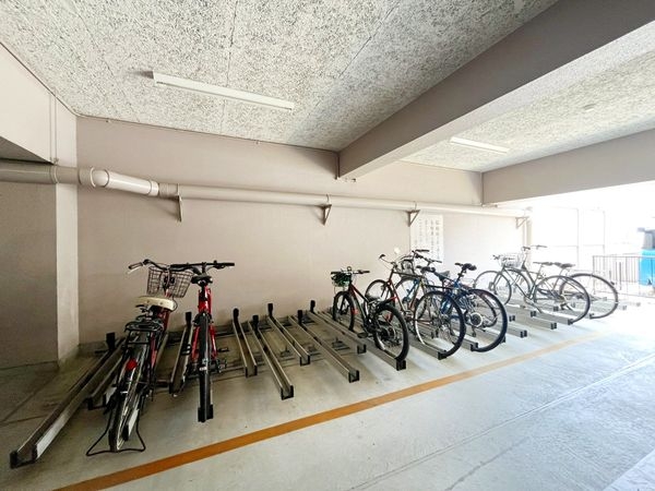 シーアイマンション夙川　中古マンション