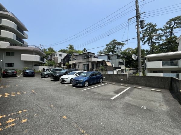 シーアイマンション夙川　中古マンション