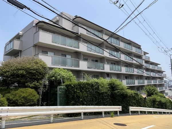 シーアイマンション夙川　中古マンション