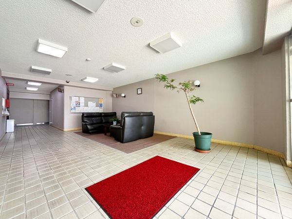 シーアイマンション夙川　中古マンション