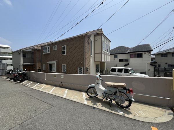 シーアイマンション夙川　中古マンション